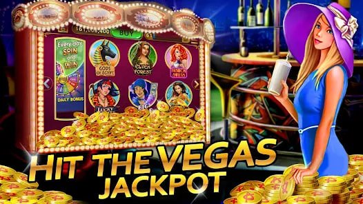 Slots ဂိမ်း Reels စကြာဝဠာ